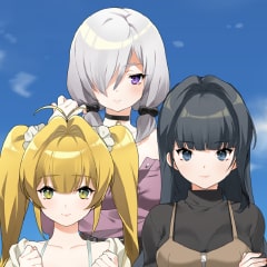 Trophy Icon