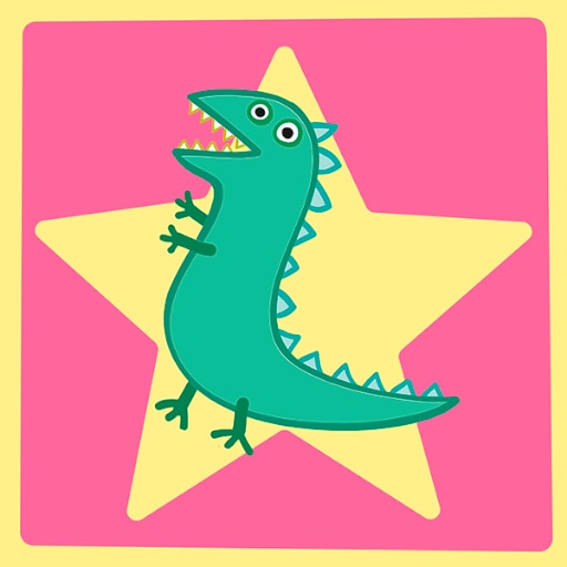 Dov'è il Signor Dinosauro?