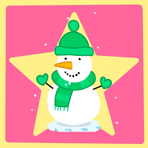 Il Migliore Pupazzo di Neve!