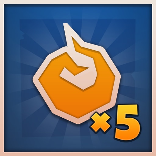Trophy Icon