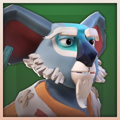 Trophy Icon