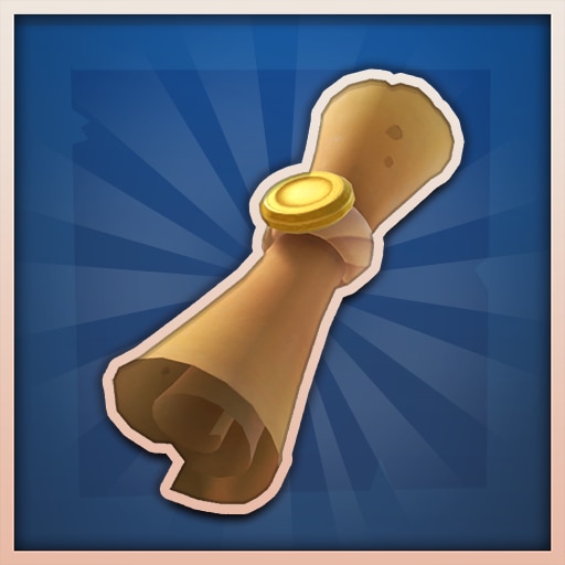 Trophy Icon