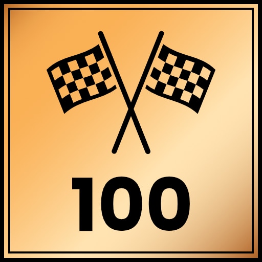 Trophy Icon