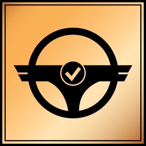 Trophy Icon