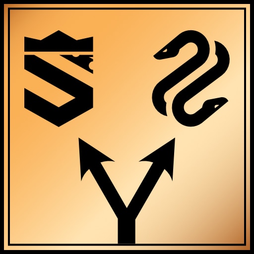 Trophy Icon