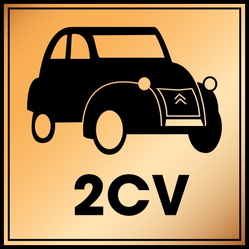 Trophy Icon