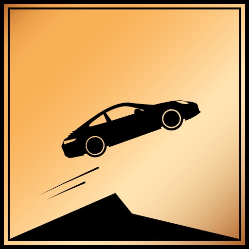 Trophy Icon