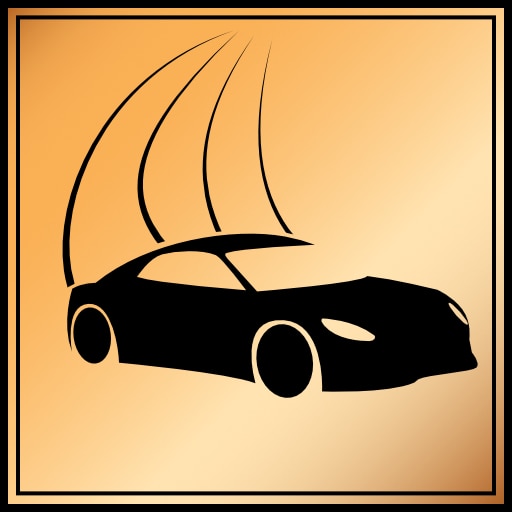 Trophy Icon