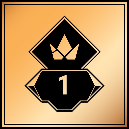 Trophy Icon