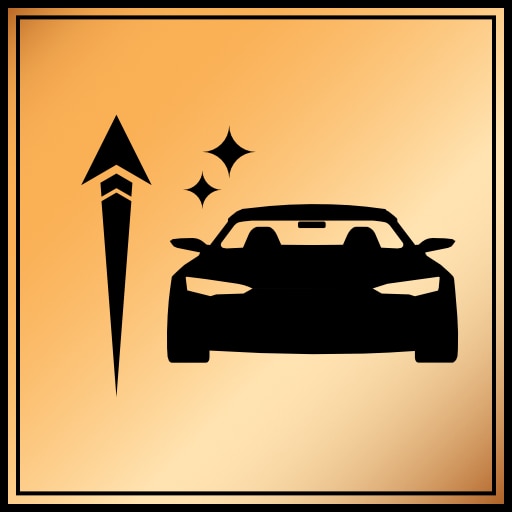 Trophy Icon