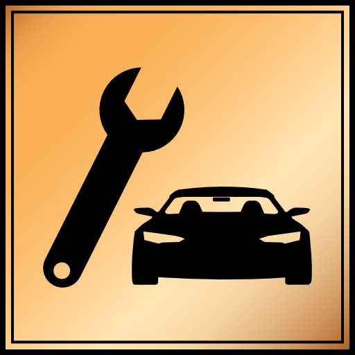Trophy Icon