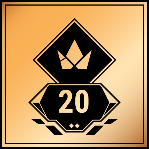 Trophy Icon