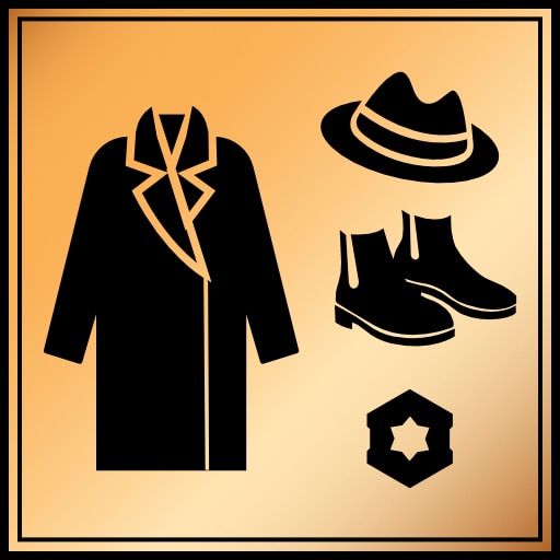 Trophy Icon
