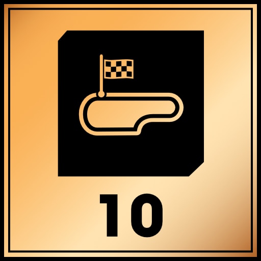 Trophy Icon