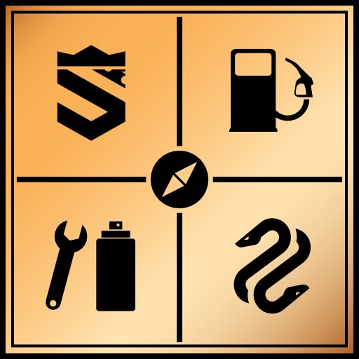 Trophy Icon