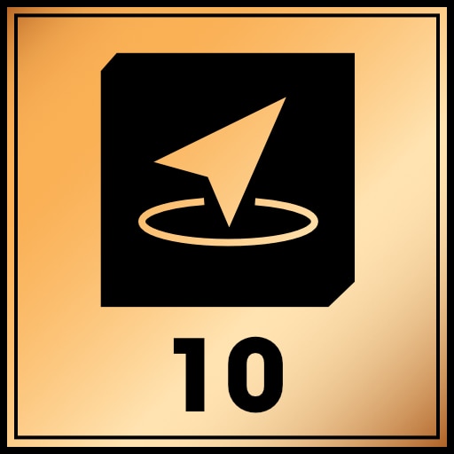 Trophy Icon