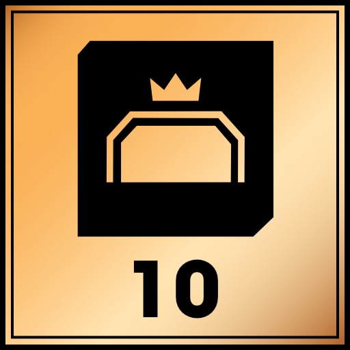Trophy Icon