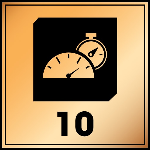 Trophy Icon