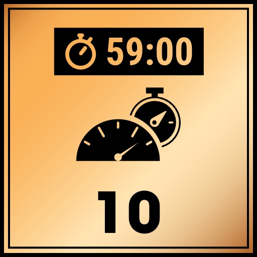Trophy Icon