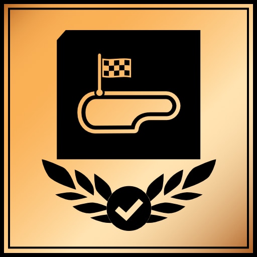 Trophy Icon