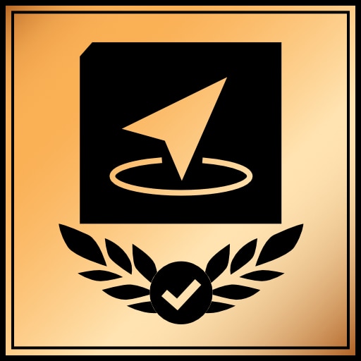 Trophy Icon