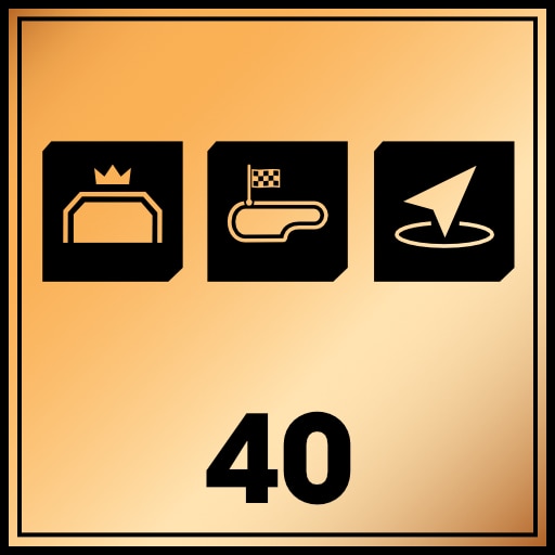 Trophy Icon