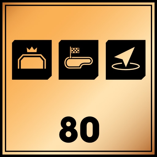 Trophy Icon