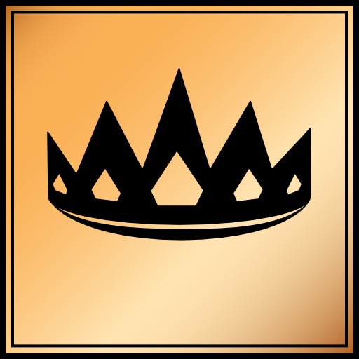 Trophy Icon