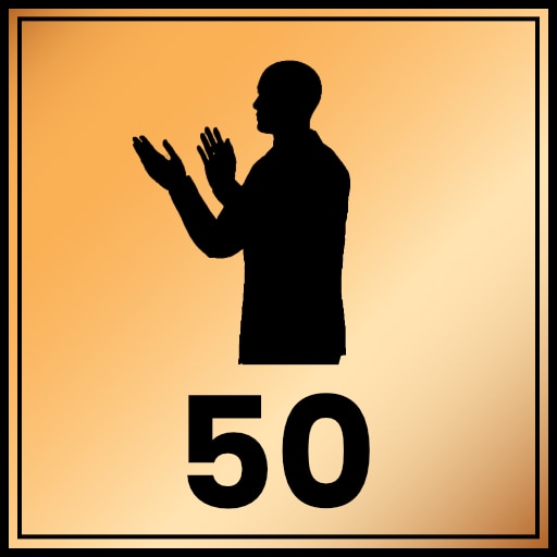 Trophy Icon