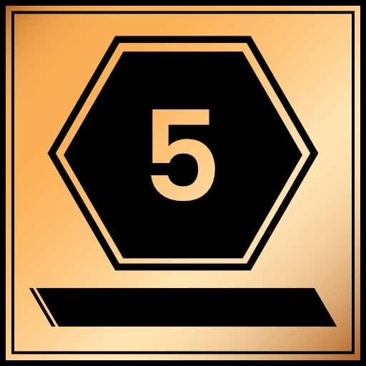 Trophy Icon