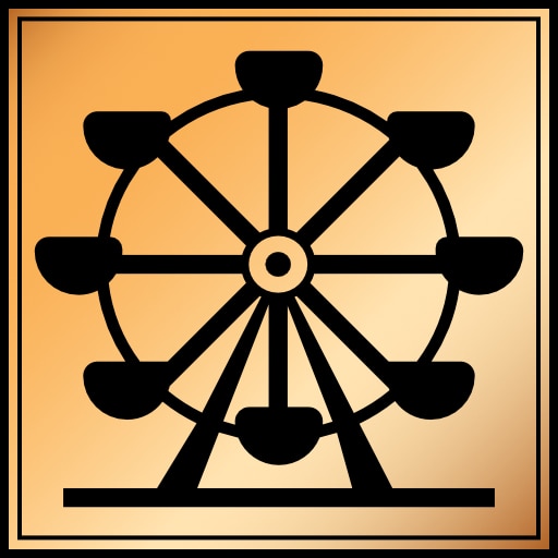 Trophy Icon