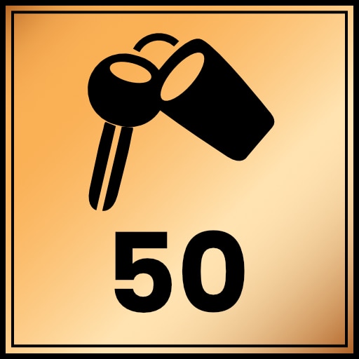 Trophy Icon