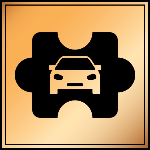 Trophy Icon