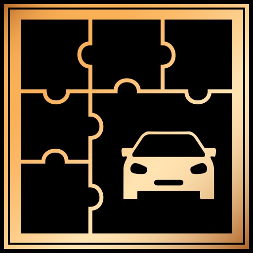 Trophy Icon