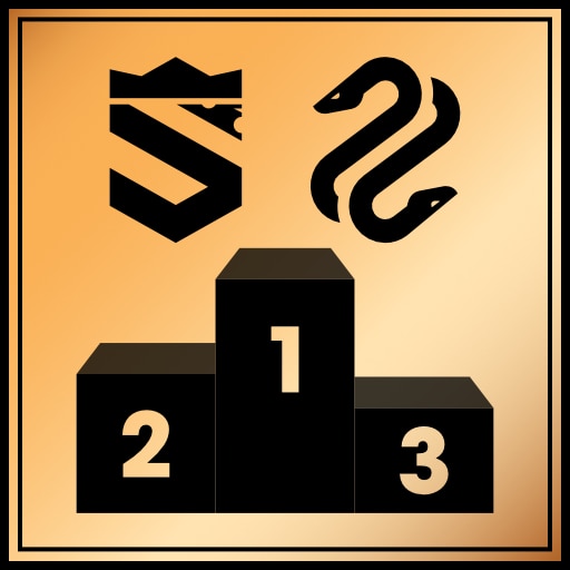Trophy Icon