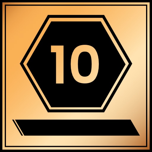 Trophy Icon