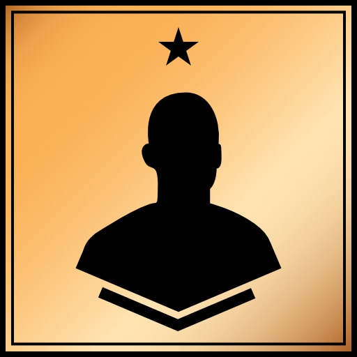 Trophy Icon