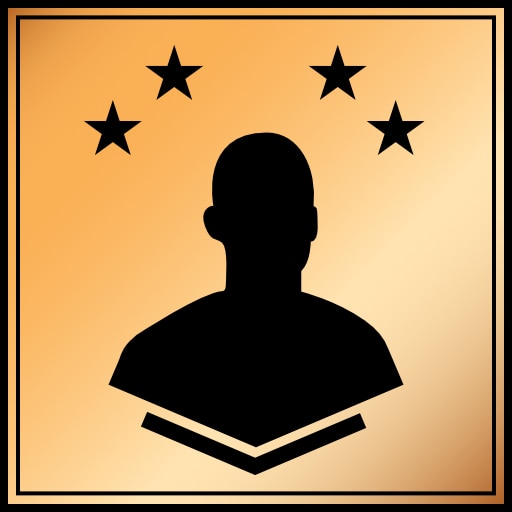 Trophy Icon