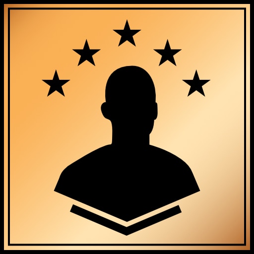 Trophy Icon
