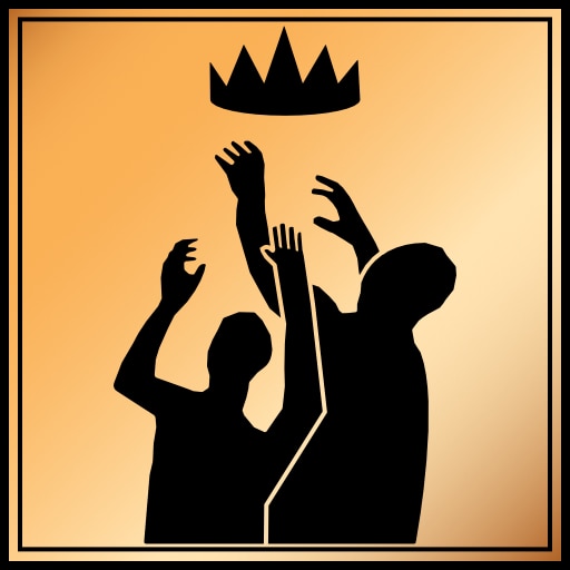 Trophy Icon