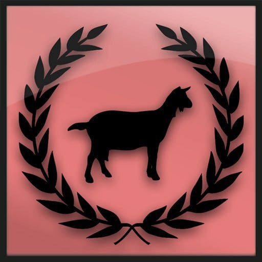 Capre a volontà!