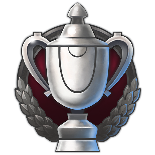 Trophy Icon