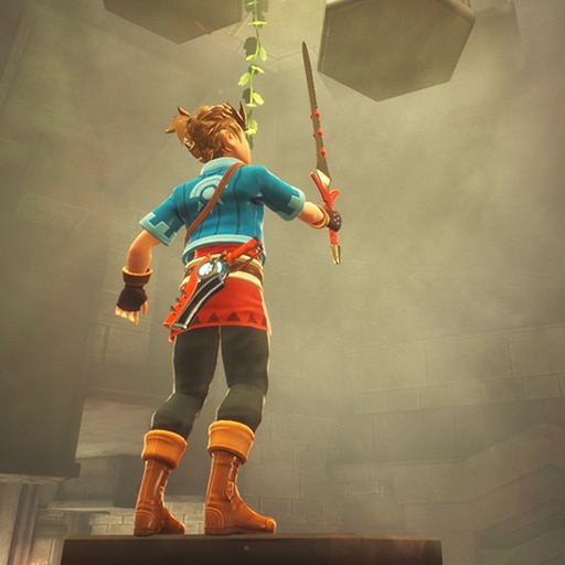 Trophy Icon