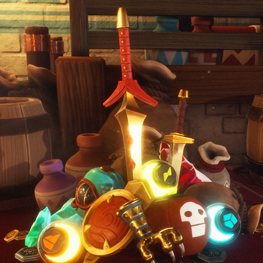 Trophy Icon