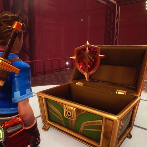 Trophy Icon