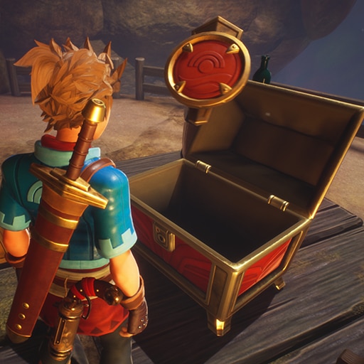 Trophy Icon