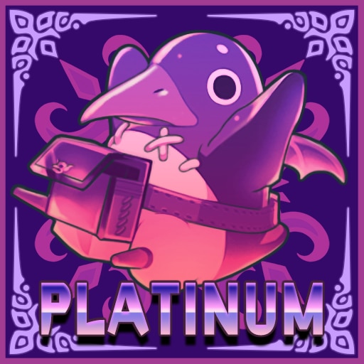Trophy Icon