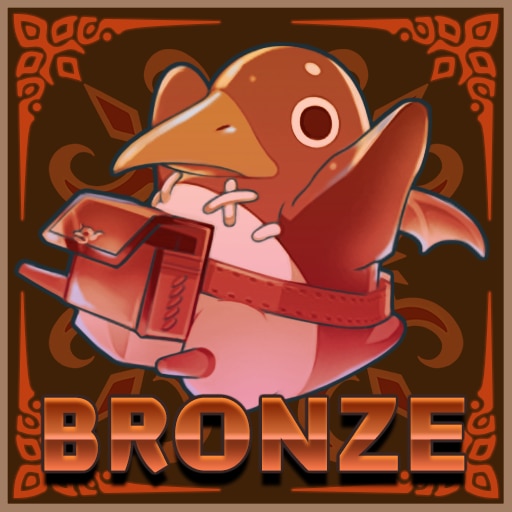 Trophy Icon