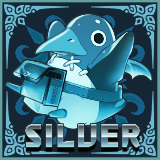 Trophy Icon