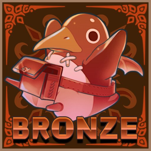 Trophy Icon